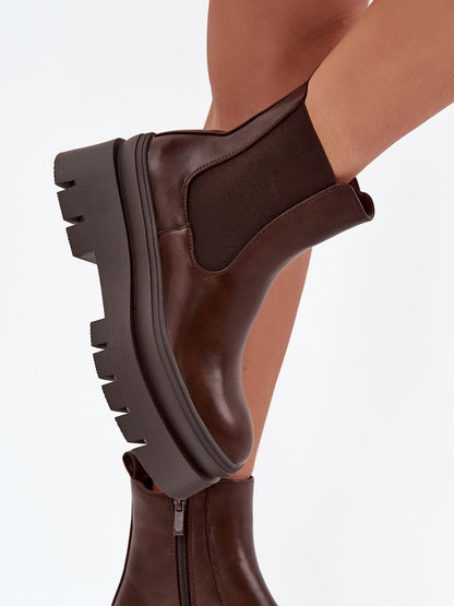 Jodhpur boot model 217711 Step in style-2