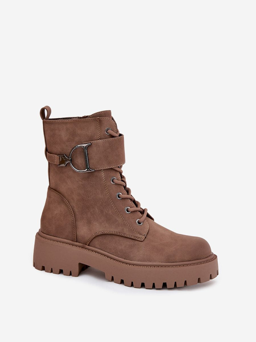 Bootie model 217718 Step in style-1