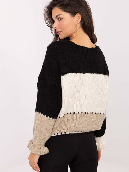 Cardigan model 217969 Rue Paris-2