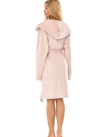 Bathrobe model 218047 L&L collection-2