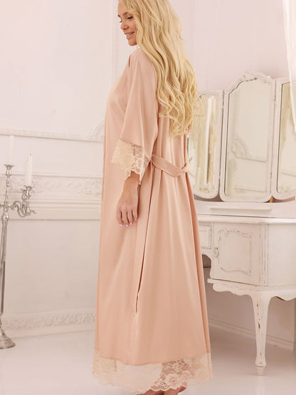 Bathrobe model 218049 Kalimo-2