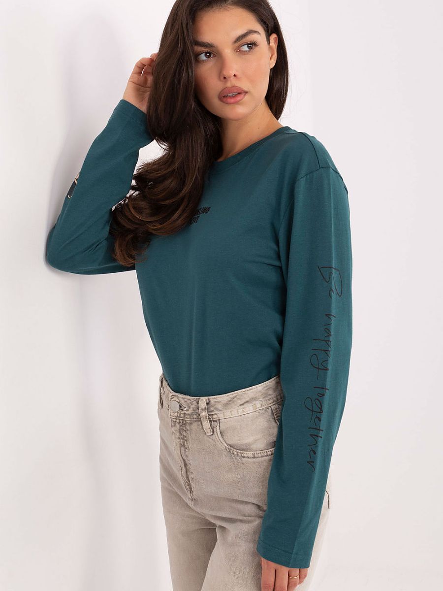 Blouse model 218209 Sublevel-1