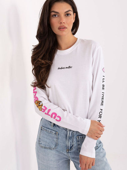 Blouse model 218210 Sublevel-0