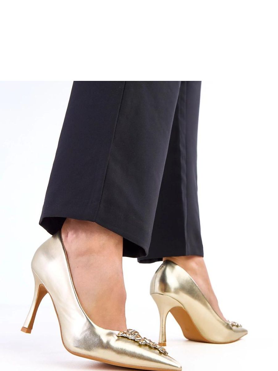 High heels model 218349 Solea-1