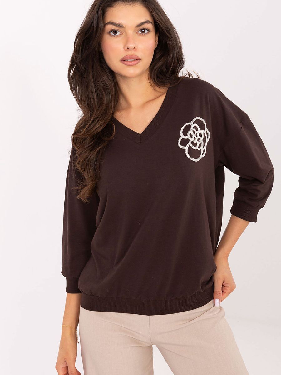 Blouse model 218375 Relevance-0