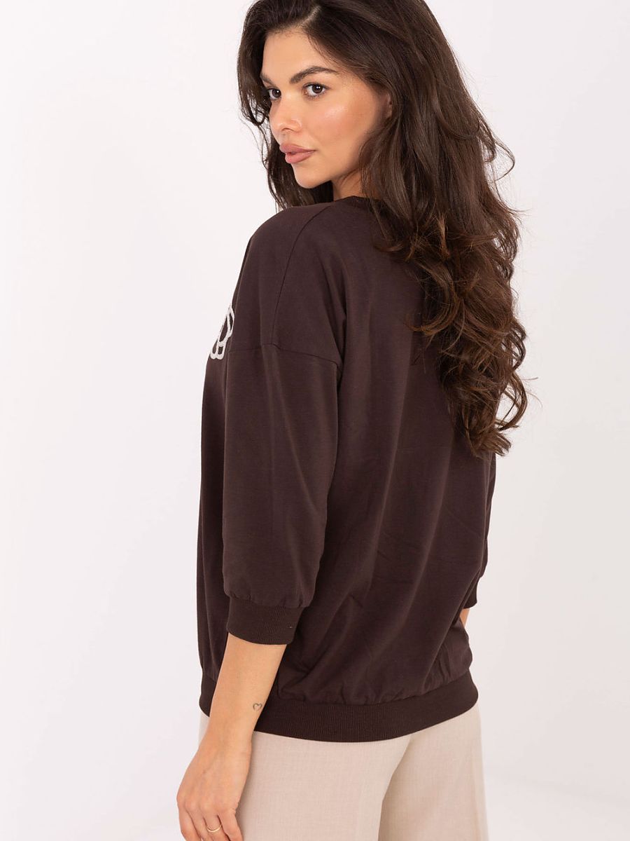 Blouse model 218375 Relevance-2