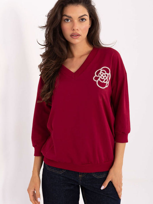 Blouse model 218376 Relevance-0