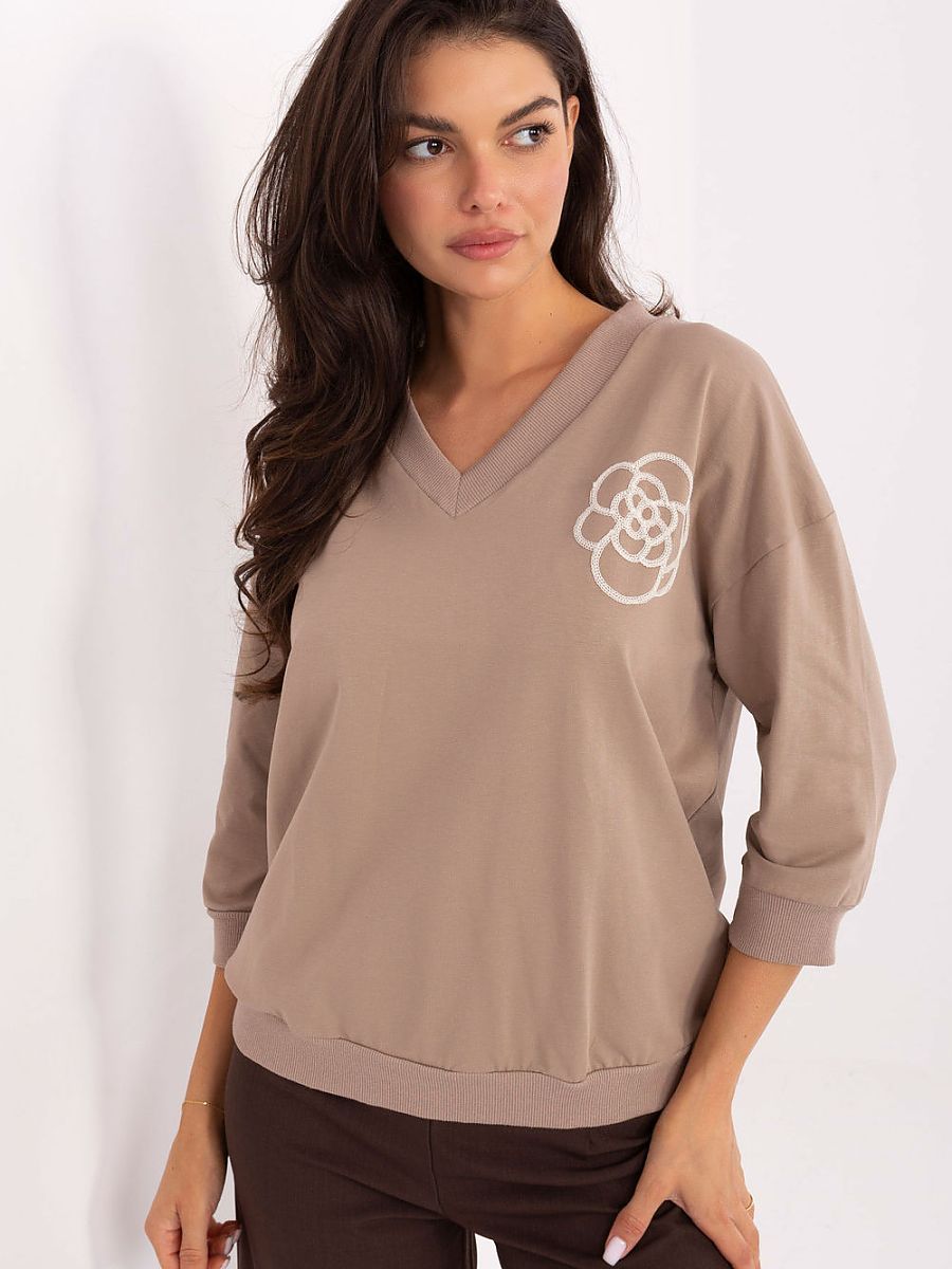 Blouse model 218377 Relevance-0