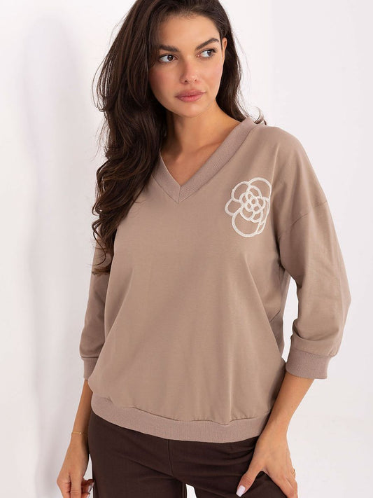 Blouse model 218377 Relevance-0