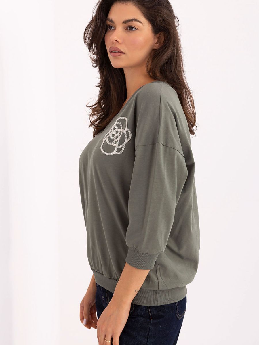 Blouse model 218378 Relevance-1