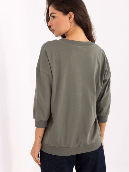 Blouse model 218378 Relevance-2