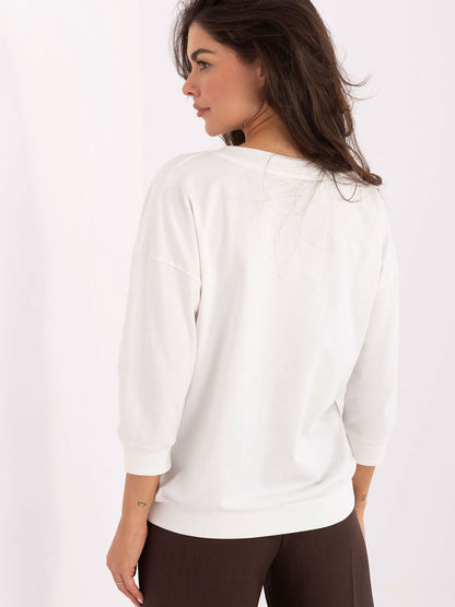 Blouse model 218379 Relevance-2