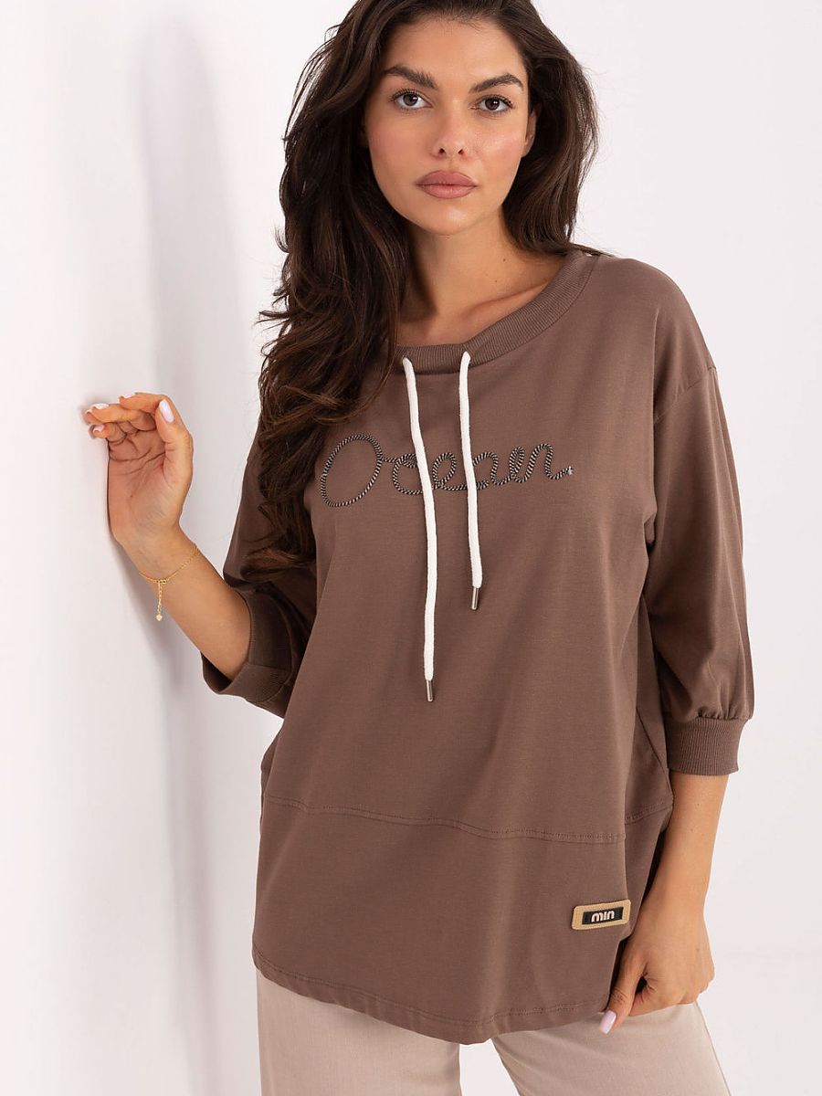 Blouse model 218388 Relevance-0