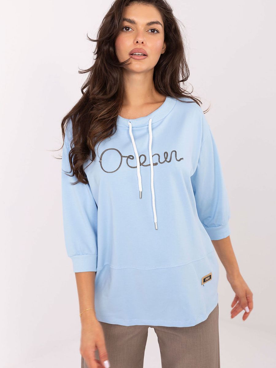 Blouse model 218389 Relevance-0