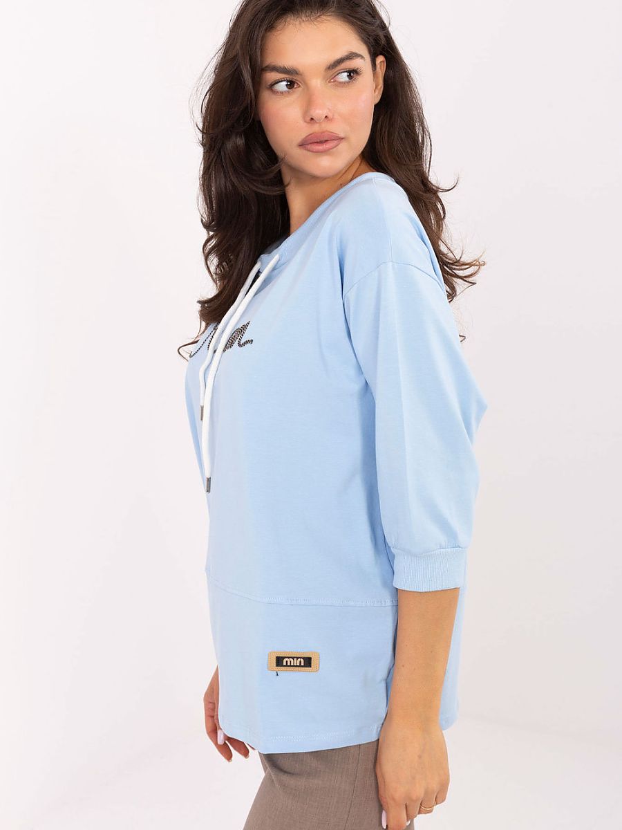 Blouse model 218389 Relevance-1