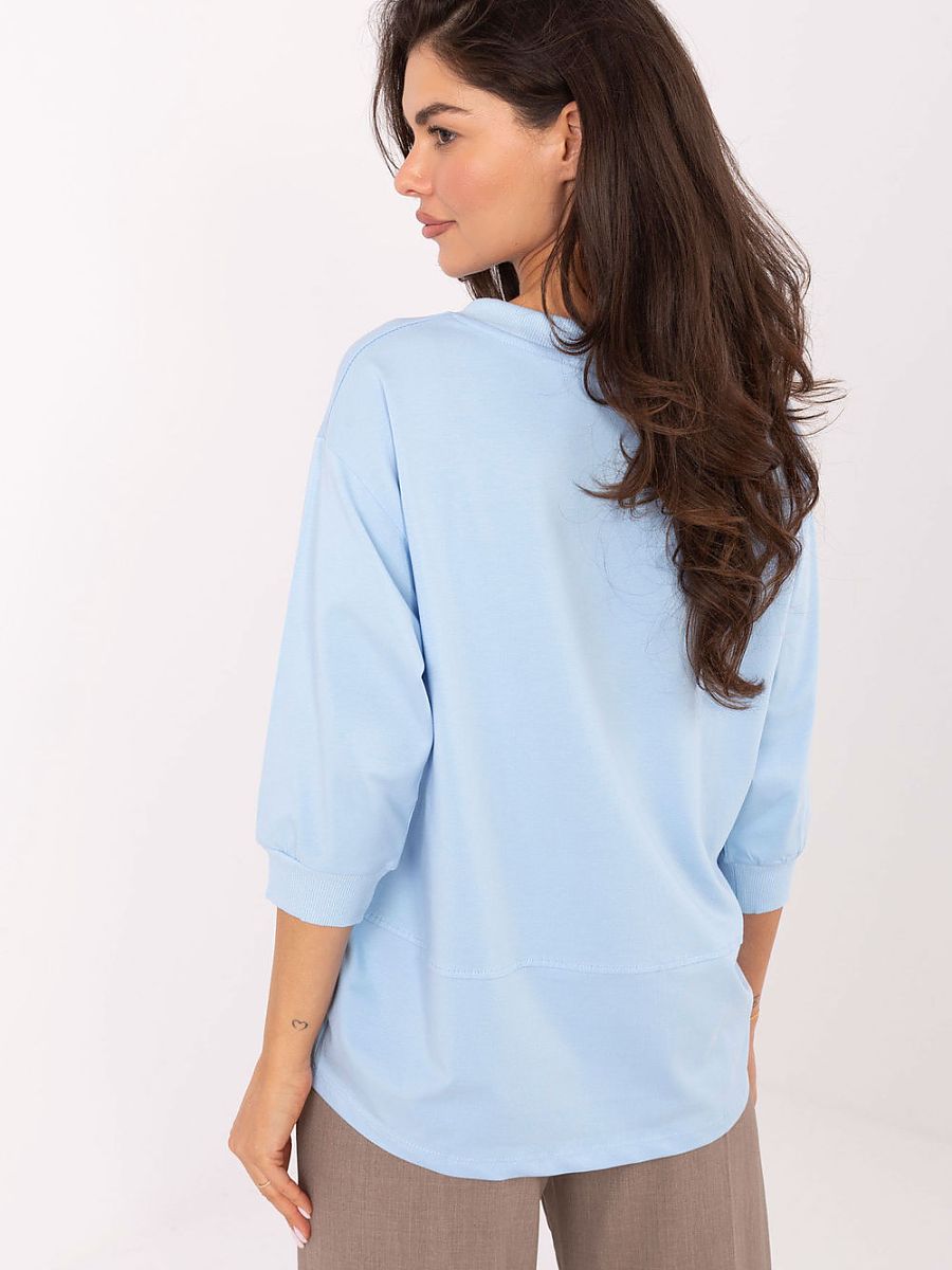 Blouse model 218389 Relevance-2