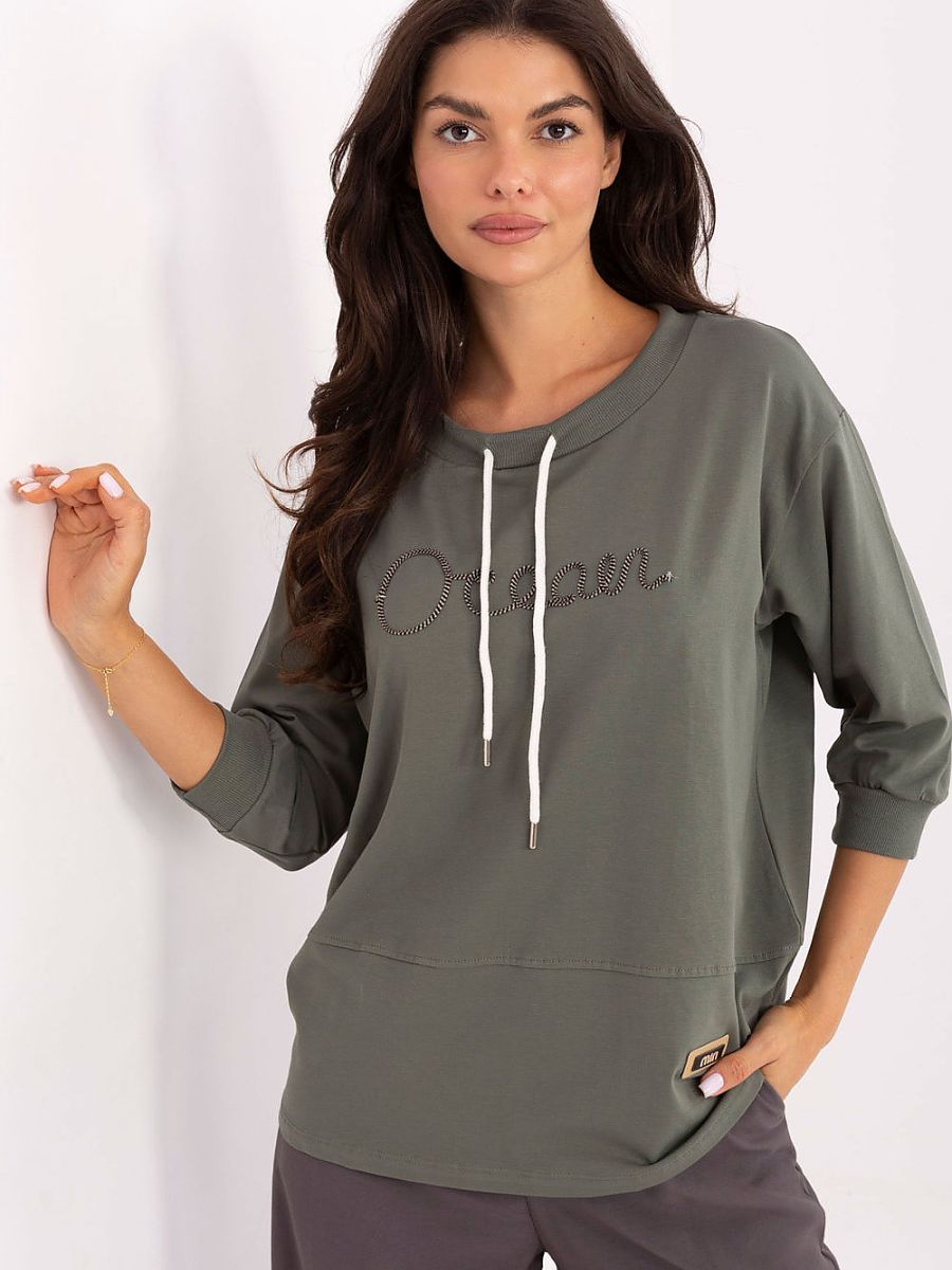 Blouse model 218390 Relevance-0