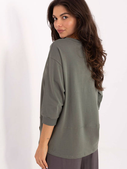 Blouse model 218390 Relevance-2