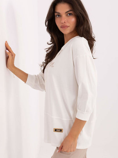 Blouse model 218391 Relevance-1