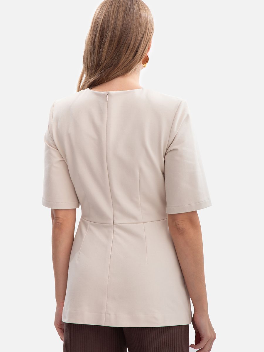 Blouse model 218643 BeWear-2