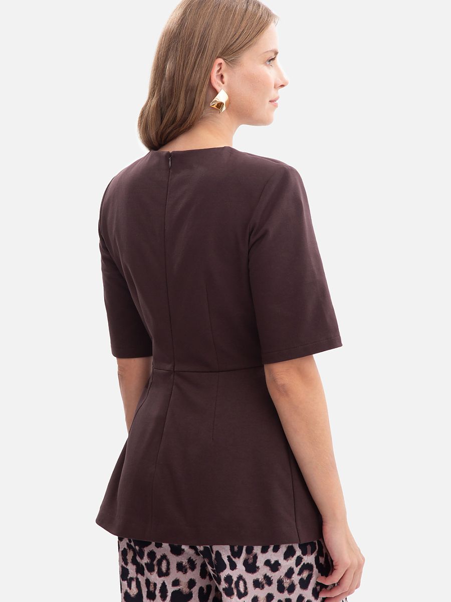 Blouse model 218644 BeWear-2