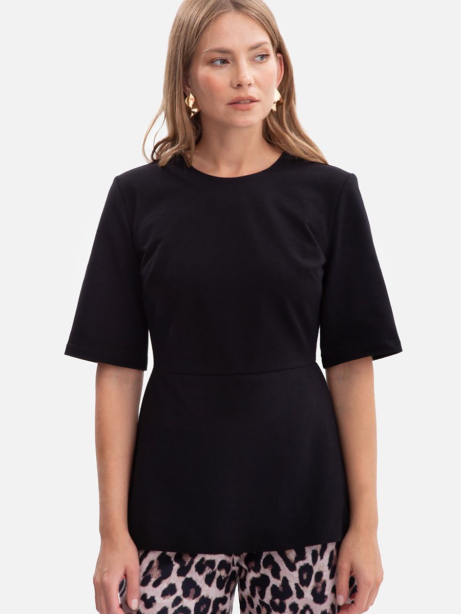 Blouse model 218645 BeWear-0