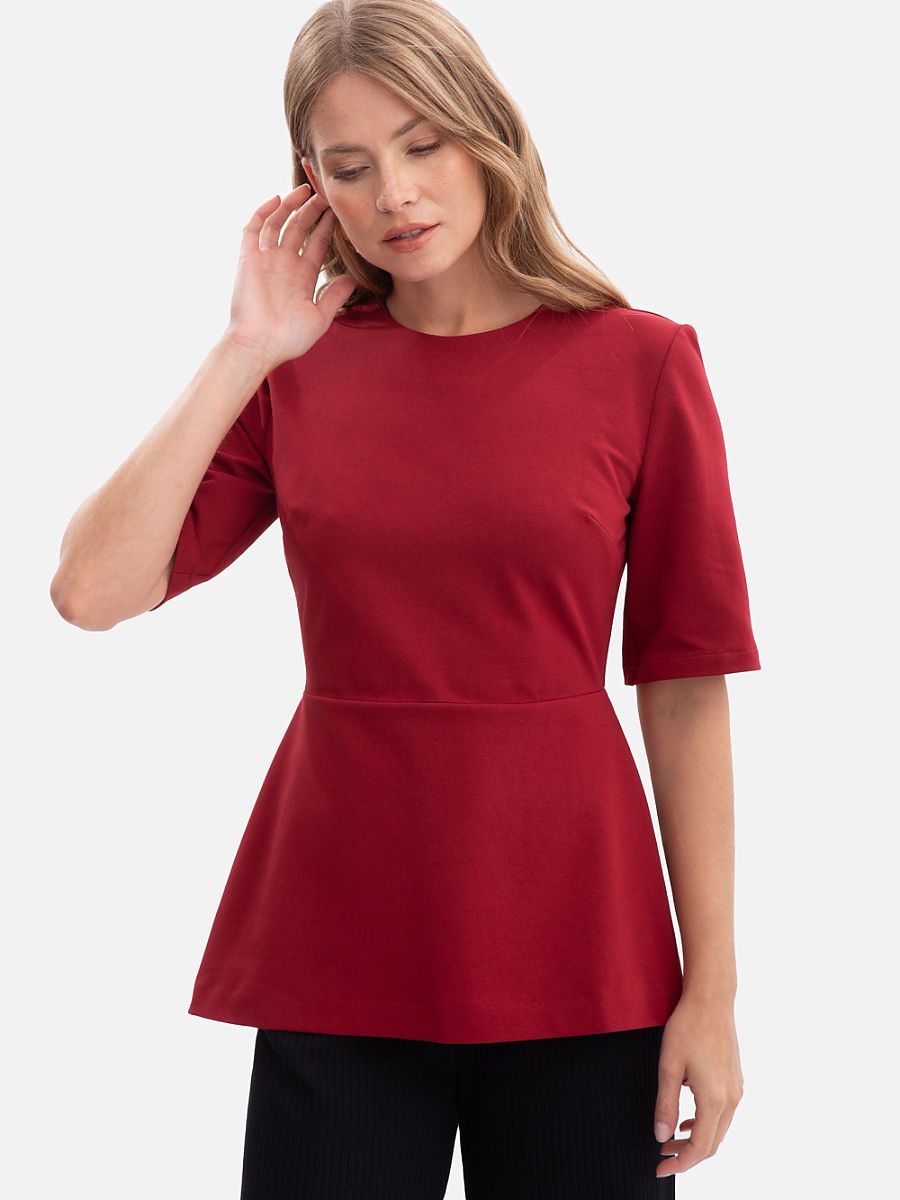 Blouse model 218646 BeWear-0