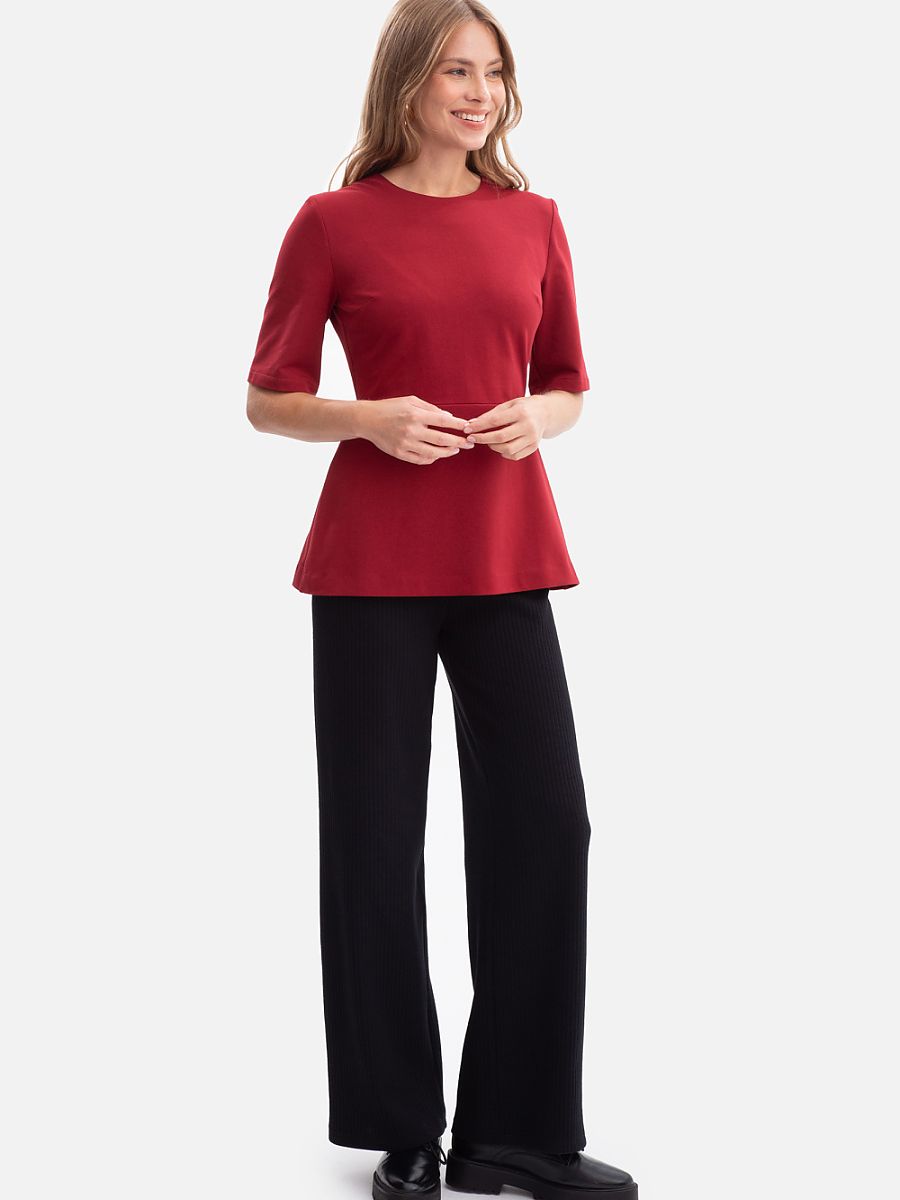 Blouse model 218646 BeWear-1