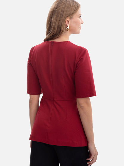 Blouse model 218646 BeWear-2