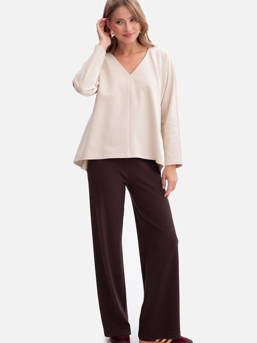 Blouse model 218647 BeWear-1