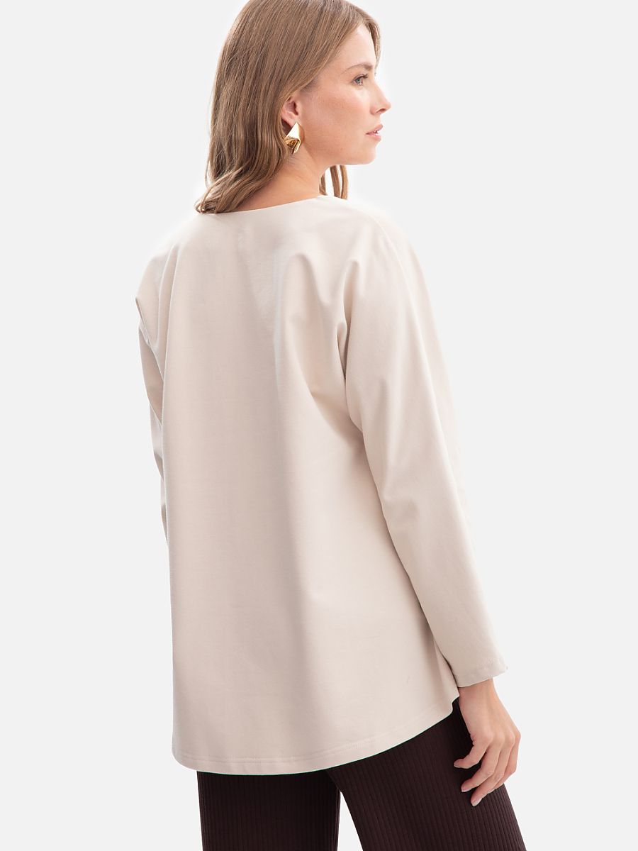 Blouse model 218647 BeWear-2