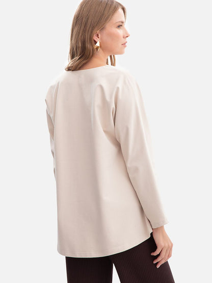 Blouse model 218647 BeWear-2