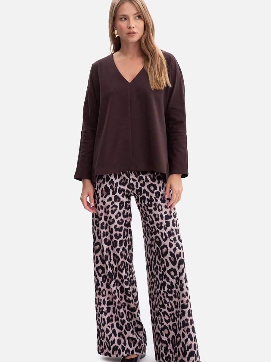 Blouse model 218648 BeWear-1