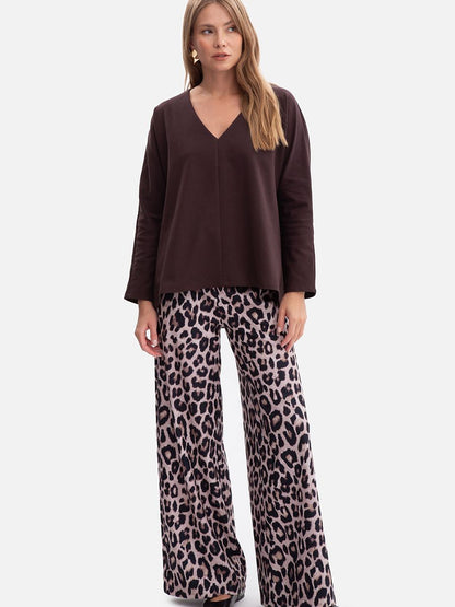 Blouse model 218648 BeWear-1