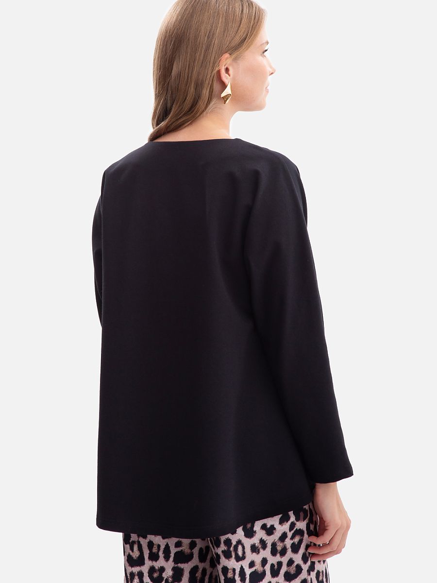 Blouse model 218649 BeWear-2