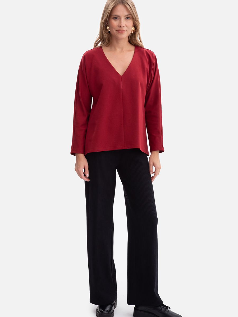 Blouse model 218650 BeWear-1