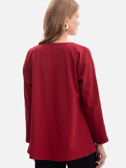 Blouse model 218650 BeWear-2