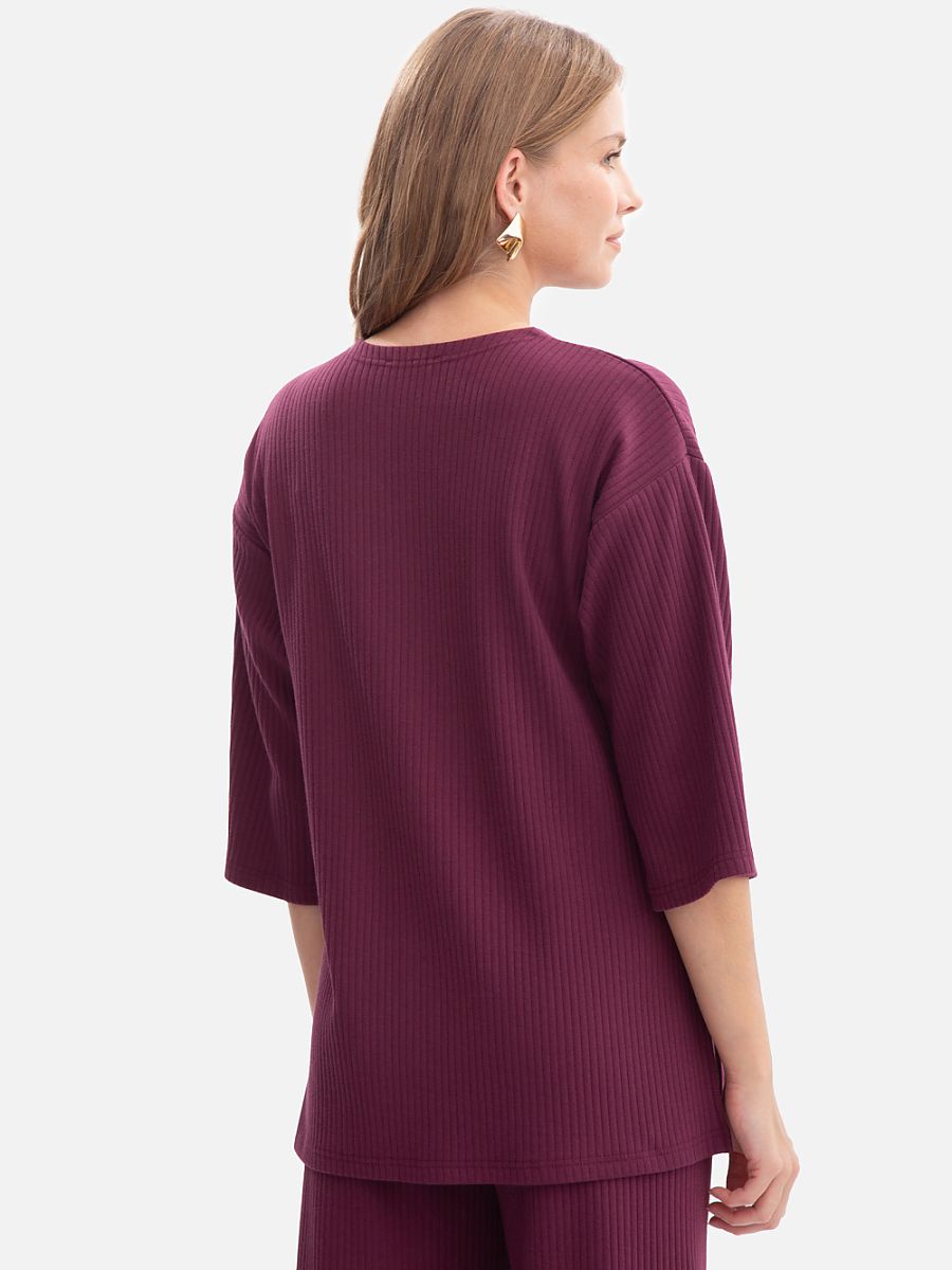 Blouse model 218656 BeWear-2