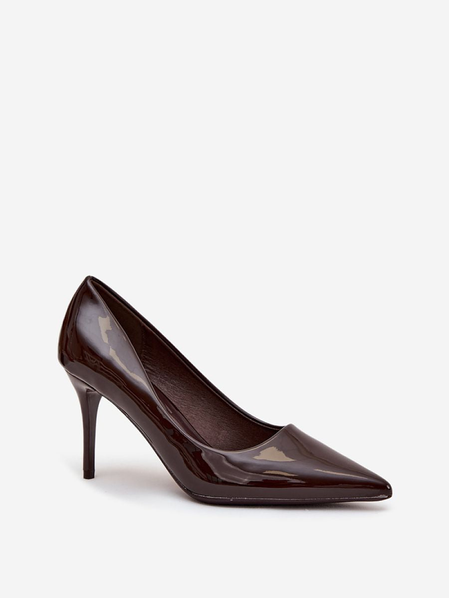 High heels model 218690 Step in style-1