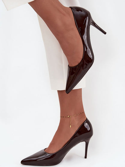 High heels model 218690 Step in style-2