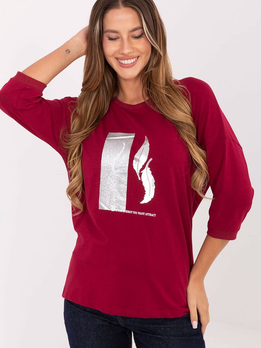 Blouse model 218827 Relevance-0