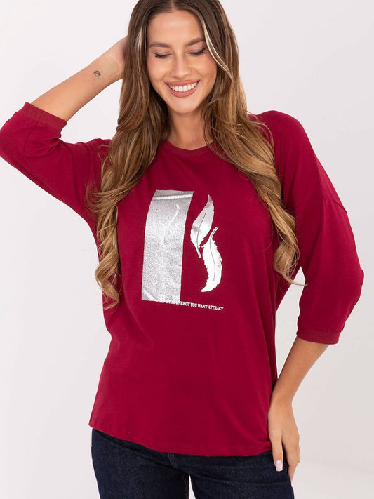 Blouse model 218827 Relevance-0