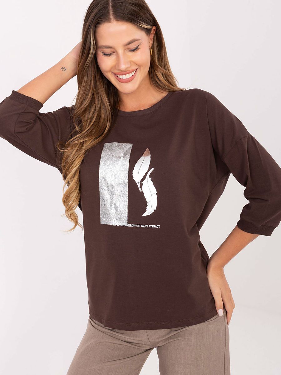 Blouse model 218829 Relevance-0