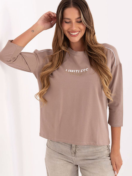 Blouse model 218837 Relevance-0