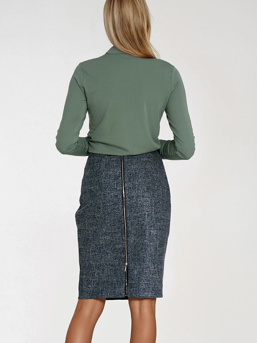 Blouse model 218901 Nife-2