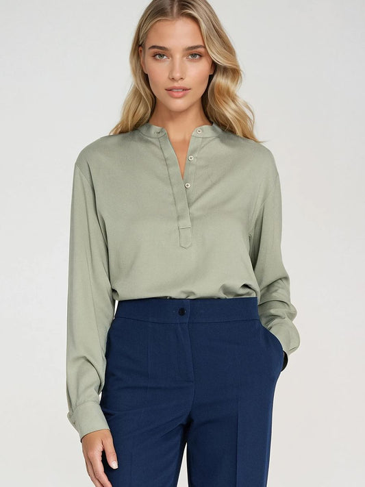 Blouse model 218903 Nife-0