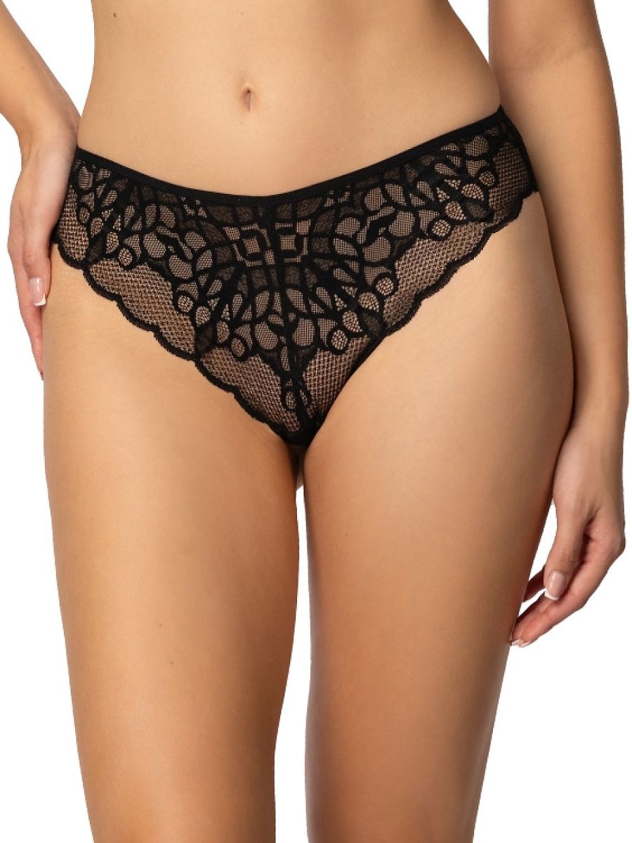 Brazilian style panties model 219322 Mat-0