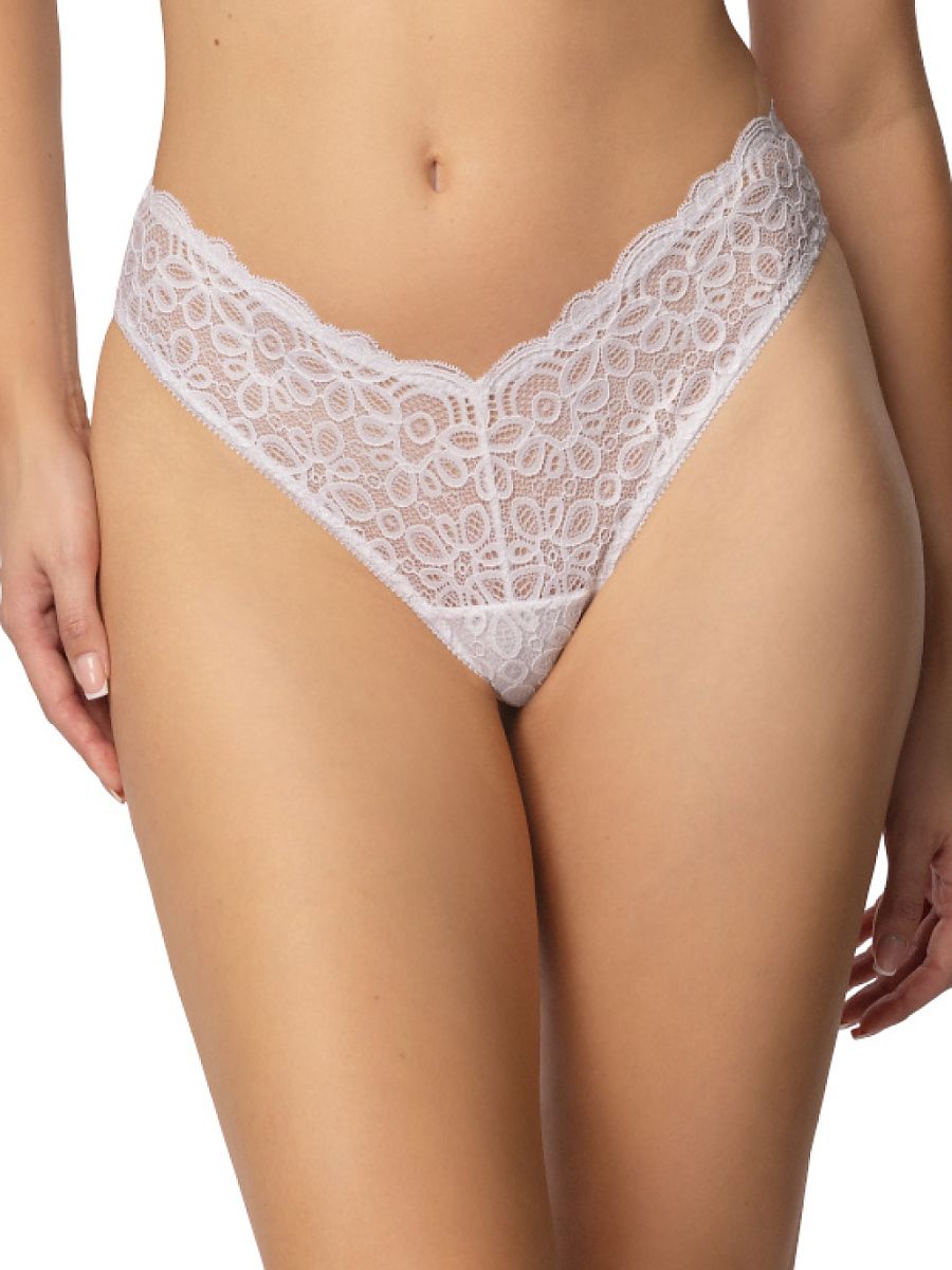 Brazilian style panties model 219323 Mat-0