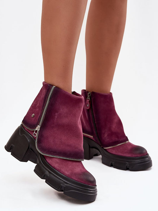 Boots model 219392 Step in style-0