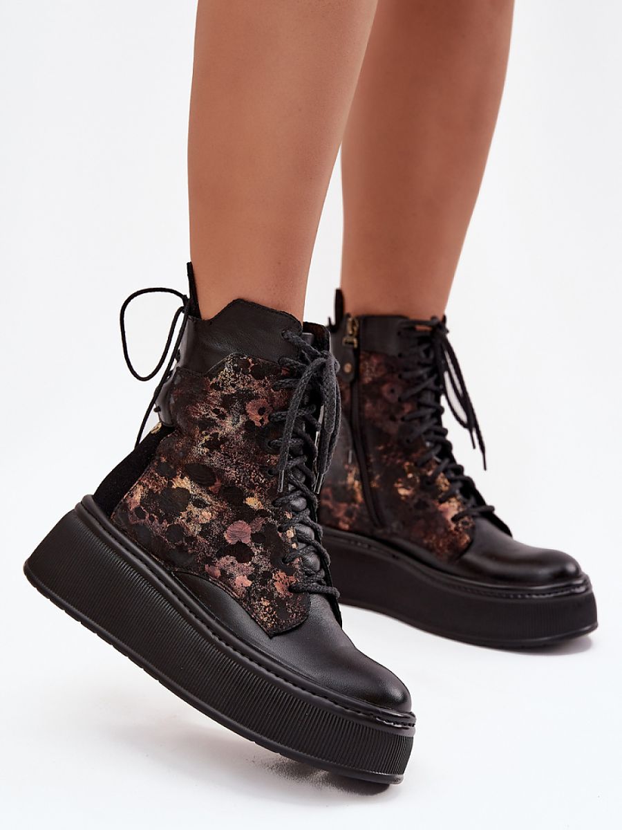 Boots model 219393 Step in style-0